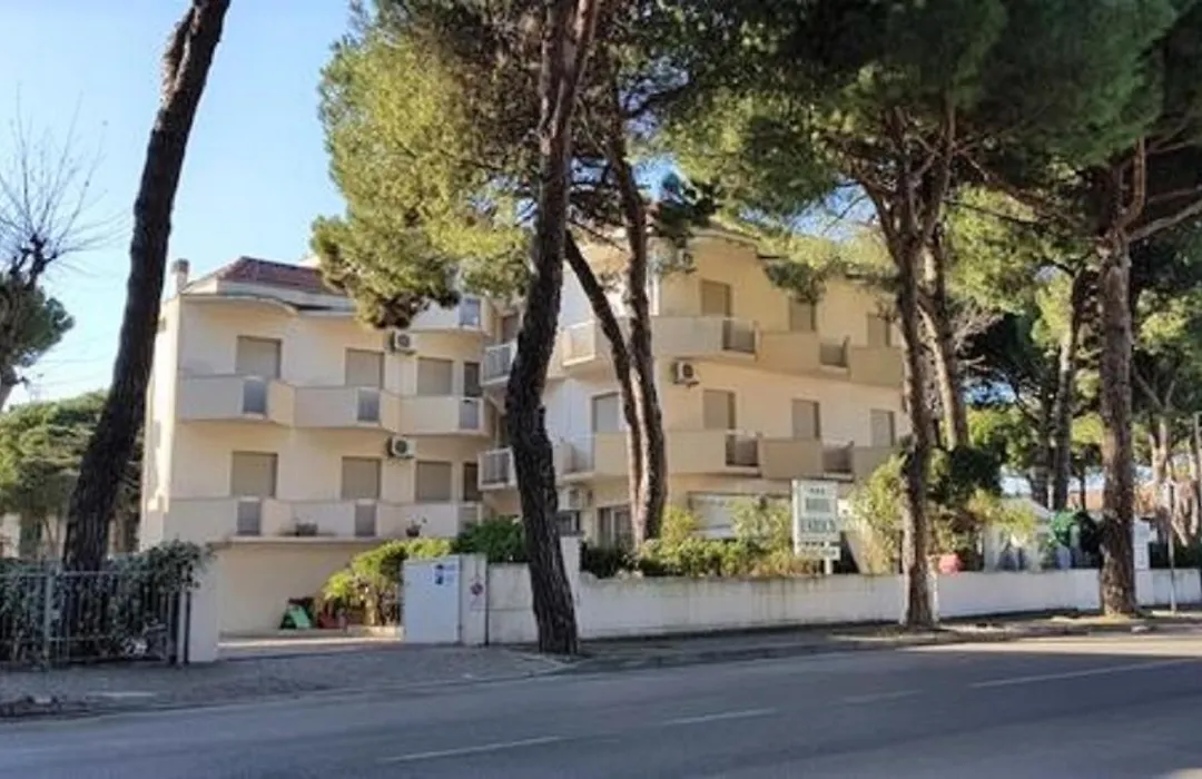Hotel Enrica-1