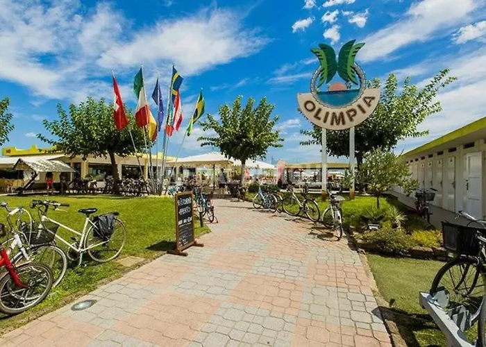 Hotel New York Cervia